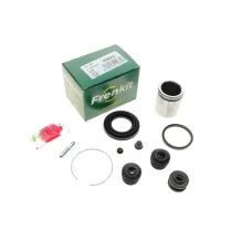 Ремкомплект супорта (заднього) Toyota Avensis/Camry/Lexus ES 91-03 (d=38mm) (+поршня) (Aisin)