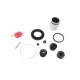 Ремкомплект супорта (заднього) Toyota Avensis/Camry/Lexus ES 91-03 (d=38mm) (+поршня) (Aisin)