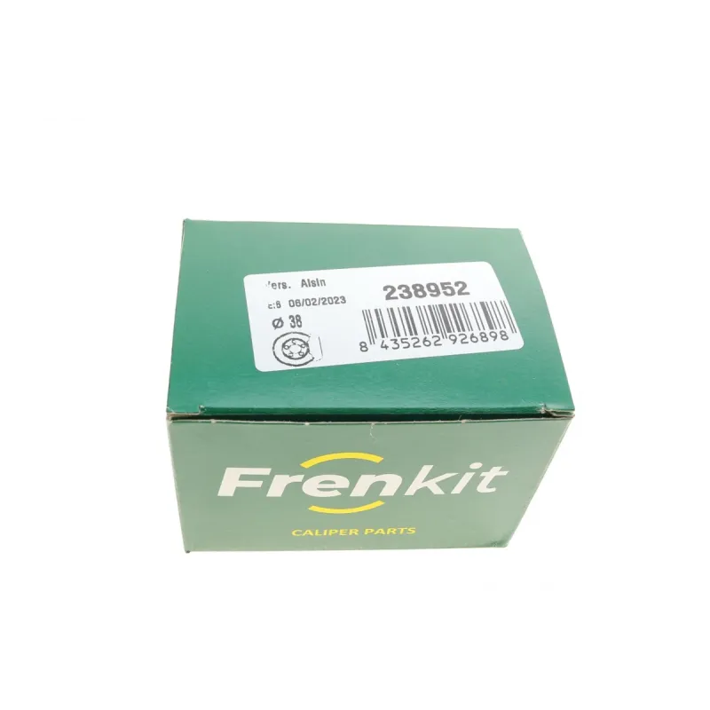 Ремкомплект супорта (заднього) Toyota Avensis/Camry/Lexus ES 91-03 (d=38mm) (+поршня) (Aisin)