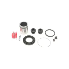 Ремкомплект заднього супорта FRENKIT 238954 (+поршень) для Toyota RAV 4 IV 2012-, Lexus ES 2012-