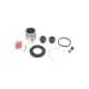 Ремкомплект заднього супорта FRENKIT 238954 (+поршень) для Toyota RAV 4 IV 2012-, Lexus ES 2012-