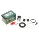 Ремкомплект заднього супорта FRENKIT 238954 (+поршень) для Toyota RAV 4 IV 2012-, Lexus ES 2012-