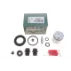 Ремкомплект заднього супорта FRENKIT 238957 для Toyota Auris, Yaris, Lexus CT (d=38mm)