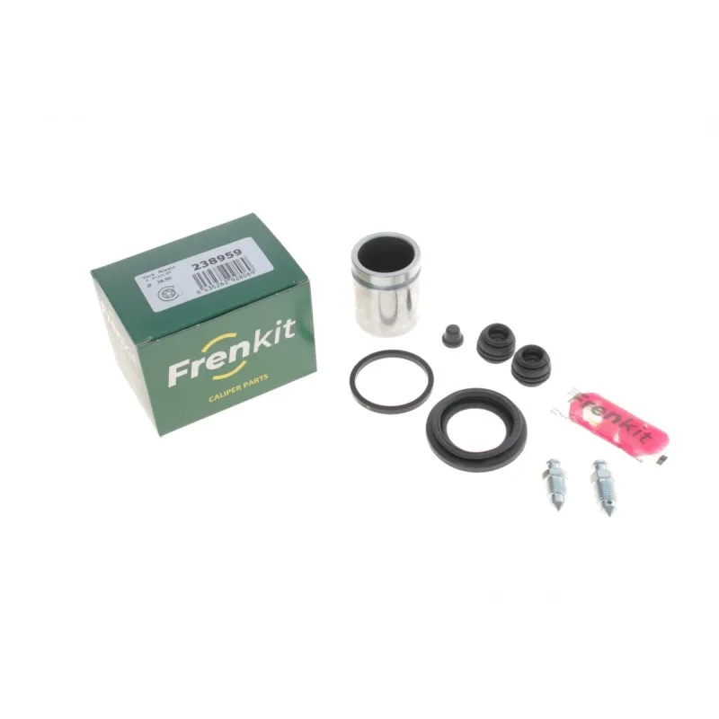 Ремкомплект супорта заднього FRENKIT 238959 для Honda Accord VII/VIII (діаметр 38мм) + поршень