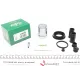Ремкомплект супорта заднього FRENKIT 238964 для Mercedes-Benz C-Class W204/S204, E-Class A207/C207 (d=38mm)