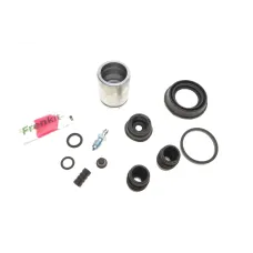 Купити Ремкомплект супорта (заднього) Chevrolet Cruze/Opel Astra J/Zafira 09- (d=38mm) (Ate) (+поршень) | KovelAutoHub