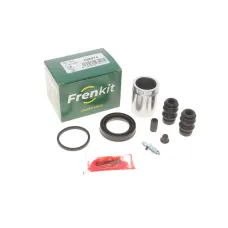 Ремкомплект супорта (заднього) Honda CR-V III/IV 06- (d=38mm) (Bosch) (+поршень)