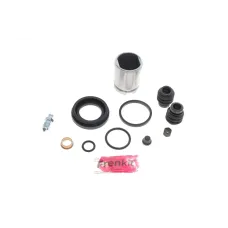 Ремкомплект заднього супорта FRENKIT 238975 (d=38мм) + поршень для Hyundai i40, Kia K5, Tucson