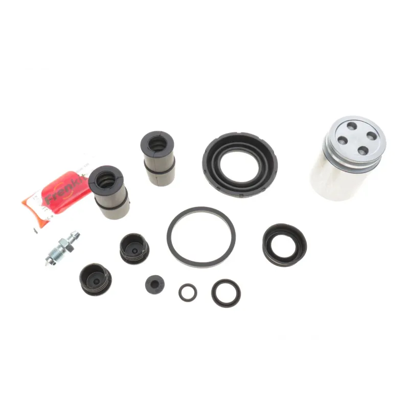 Ремкомплект заднього супорта FRENKIT 238979 з поршнем (d=38мм) ATE для Renault Laguna, Ford Focus