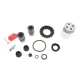 Ремкомплект заднього супорта FRENKIT 238979 з поршнем (d=38мм) ATE для Renault Laguna, Ford Focus