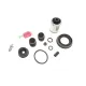 Ремкомплект супорта (заднього) Chevrolet Cruze/Zafira 09- (d=38mm) (Ate) (+поршень з механізмом)