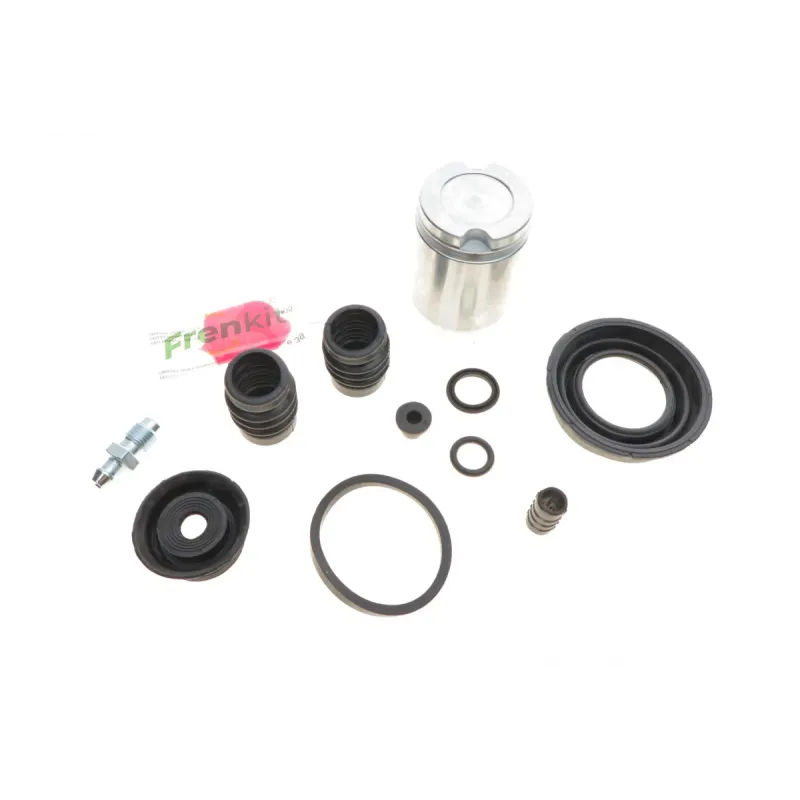 Ремкомплект супорта (заднього) Chevrolet Cruze/Zafira 09- (d=38mm) (Ate) (+поршень з механізмом)