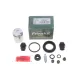 Ремкомплект супорта (заднього) Toyota Auris/Yaris 05- (d=38mm) (+поршень з механізмом) (Tokico)