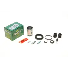 Ремкомплект заднього супорта FRENKIT 238986 (d=38мм) з поршнем для VW Caddy III, Audi 100