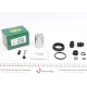 Ремкомплект супорта (заднього) Nissan Primera/Almera 96-11 (d=38mm) (+поршень з механізмом) (Lucas)