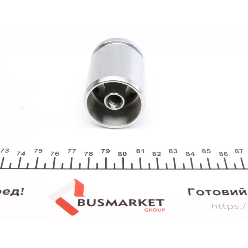 Ремкомплект супорта (заднього) Nissan Primera/Almera 96-11 (d=38mm) (+поршень з механізмом) (Lucas)