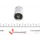 Ремкомплект супорта (заднього) Nissan Primera/Almera 96-11 (d=38mm) (+поршень з механізмом) (Lucas)