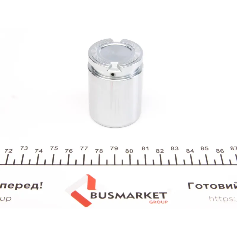 Ремкомплект супорта (заднього) Nissan Primera/Almera 96-11 (d=38mm) (+поршень з механізмом) (Lucas)