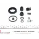 Ремкомплект супорта (заднього) Nissan Primera/Almera 96-11 (d=38mm) (+поршень з механізмом) (Lucas)