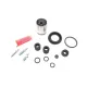 Ремкомплект супорта заднього FRENKIT 238988 для VW Golf/Passat (Lucas, d=38mm)