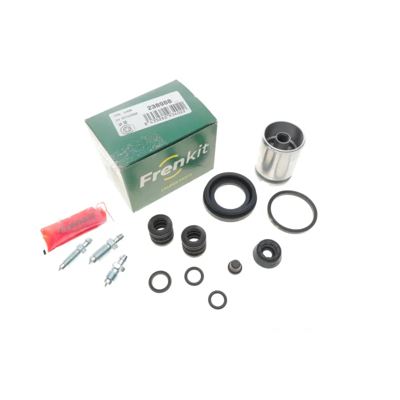 Ремкомплект супорта заднього FRENKIT 238988 для VW Golf/Passat (Lucas, d=38mm)