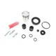 Ремкомплект супорта заднього FRENKIT 238988 для VW Golf/Passat (Lucas, d=38mm)