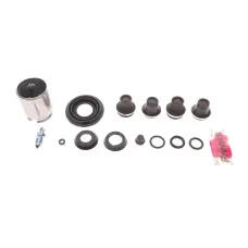 Ремкомплект заднього супорта FRENKIT 238991 (d=38mm) з поршнем для Opel Astra G/Zafira 1998-2005