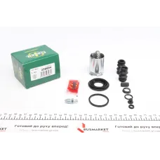 Ремкомплект супорта заднього FRENKIT 238994 для Citroen C4 Picasso/Grand Picasso, Toyota Avensis (d=38мм)