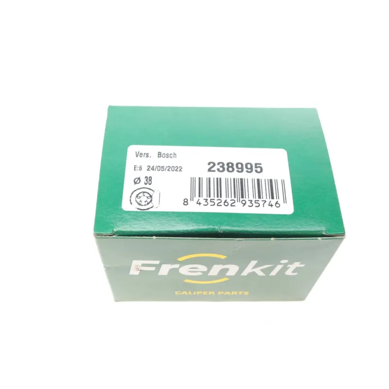 Ремкомплект супорта заднього FRENKIT 238995 для Ford Mondeo III, Jaguar X-Type, діаметр 38 мм