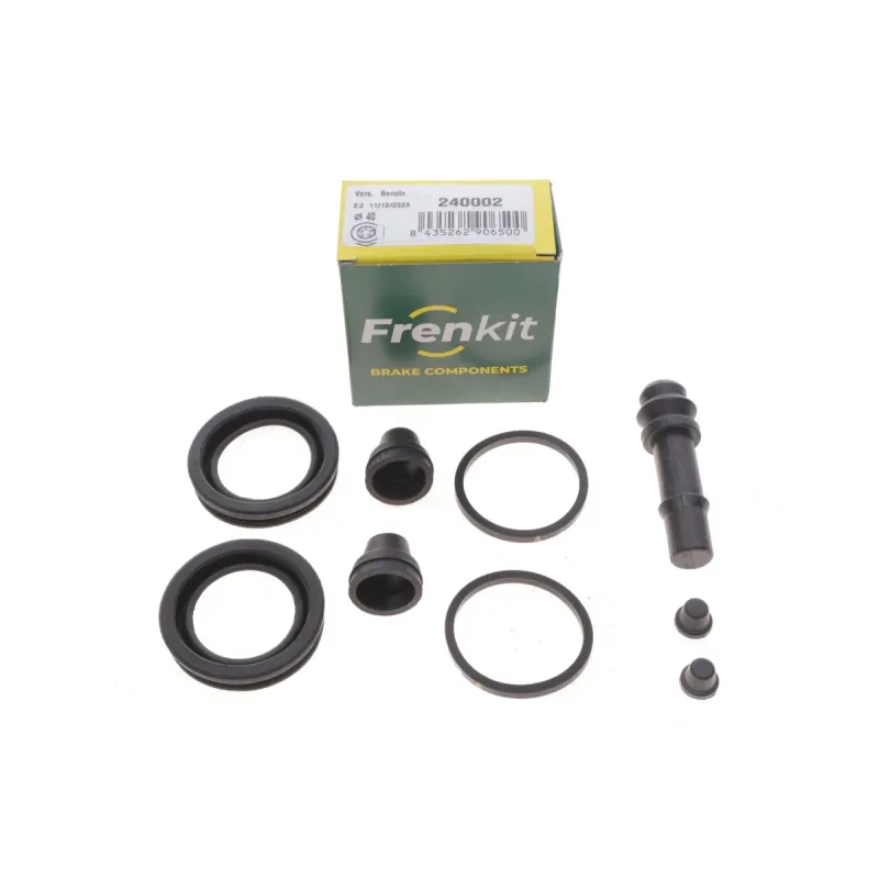 Ремкомплект супорта (переднього) Volvo 780/940/960 86-94 (d=40mm) (Bendix)