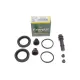 Ремкомплект супорта (переднього) Volvo 780/940/960 86-94 (d=40mm) (Bendix)