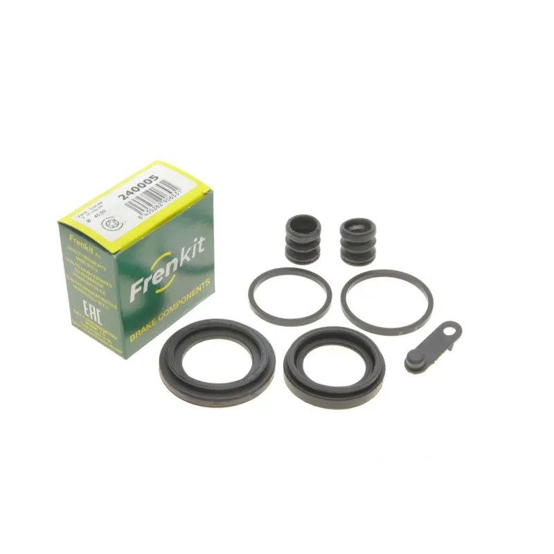 Ремкомплект супорта переднього FRENKIT 240005 для Audi 80/100/200, Renault Espace (d=40/45mm)