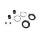 Ремкомплект супорта переднього FRENKIT 240007 для Volvo 740/760/940/960 1986-1994 (d=40/45mm)