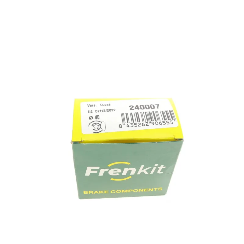 Ремкомплект супорта переднього FRENKIT 240007 для Volvo 740/760/940/960 1986-1994 (d=40/45mm)