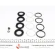 Ремкомплект переднього супорта FRENKIT 240012 для Subaru Impreza, Nissan Silvia, 40 мм
