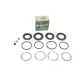 Ремкомплект супорта переднього FRENKIT 240013 для Mercedes-Benz E-Class W124, S-Class W140 (40/44мм)