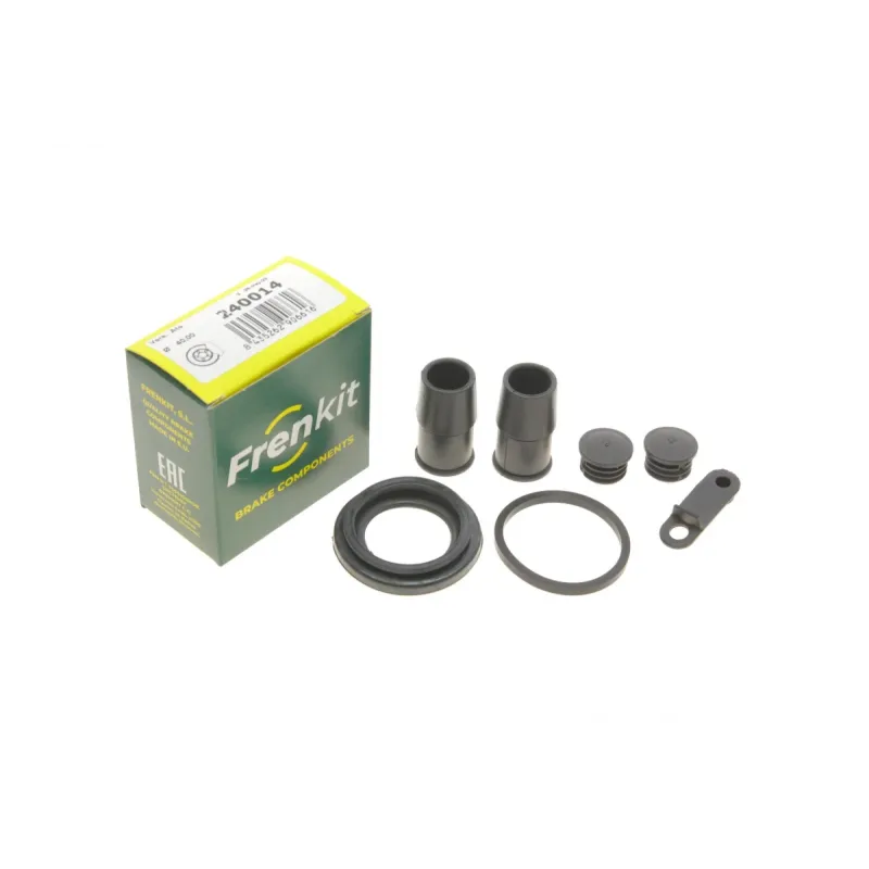 Ремкомплект супорта (заднього) BMW 3 (E36/46)/5 (E34) 94-06 (d=40mm) (Ate)
