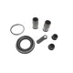 Ремкомплект супорта (заднього) BMW 5 (E39) 96-03 (d=40mm) (Ate)
