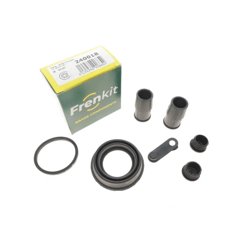 Ремкомплект супорта (заднього) BMW 5 (E39) 96-03 (d=40mm) (Ate)