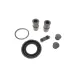 Ремкомплект супорта (заднього) BMW 5 (E39) 96-03 (d=40mm) (Ate)