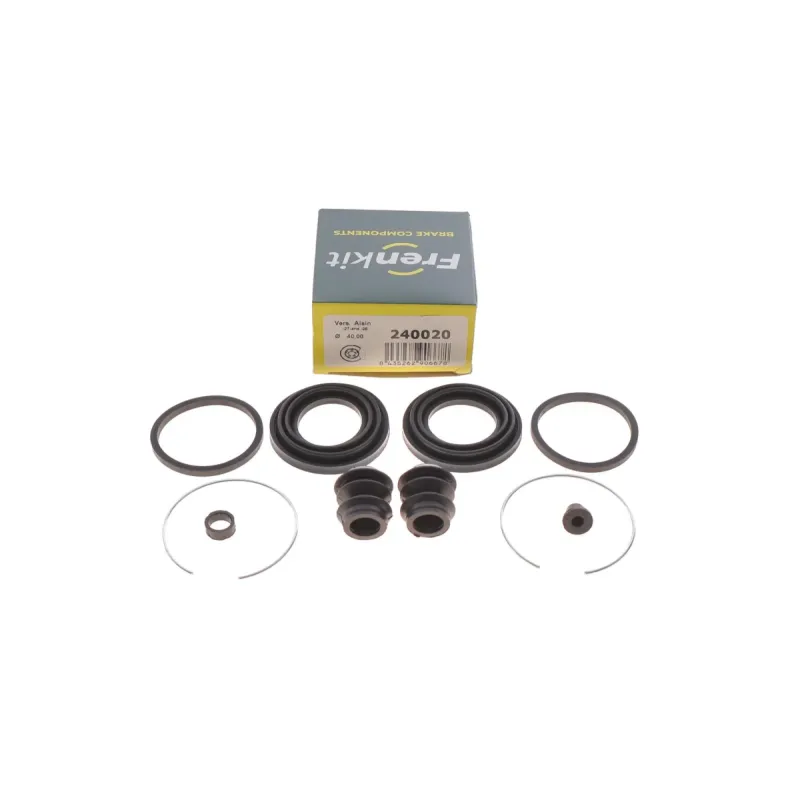 Ремкомплект супорта (переднього) Toyota Avensis/Celica 93-03 (d=40mm) (Aisin)