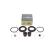 Ремкомплект супорта (переднього) Toyota Avensis/Celica 93-03 (d=40mm) (Aisin)