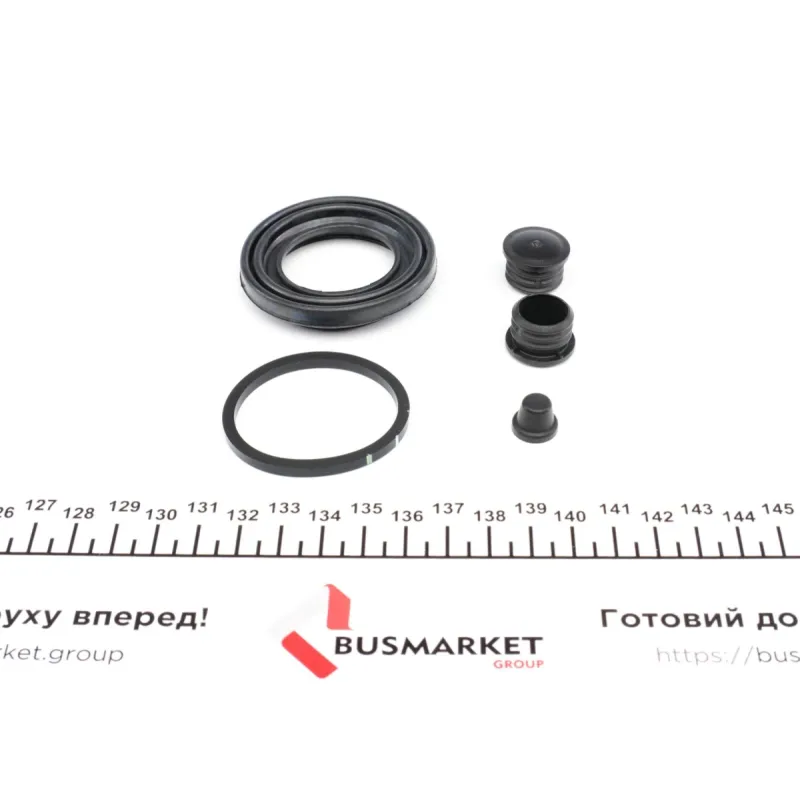 Ремкомплект супорта (заднього) BMW M5 (E34)/7 (E38) 92-01 (d=40mm) (Ate)
