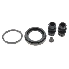 Ремкомплект супорта (заднього) BMW 1 (E81/87)/3 (E90) 03-13 (d=40mm) (Lucas)