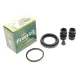 Ремкомплект супорта (заднього) BMW 1 (E81/87)/3 (E90) 03-13 (d=40mm) (Lucas)
