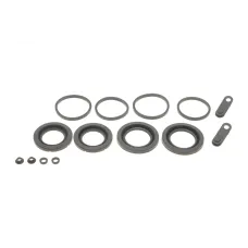 Ремкомплект супорта (переднього) MB E-class/M-class/Opel Astra 09- (d=40/44mm) (Brembo)