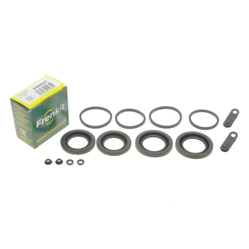 Ремкомплект супорта (переднього) MB E-class/M-class/Opel Astra 09- (d=40/44mm) (Brembo)