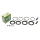 Ремкомплект супорта (переднього) MB E-class/M-class/Opel Astra 09- (d=40/44mm) (Brembo)
