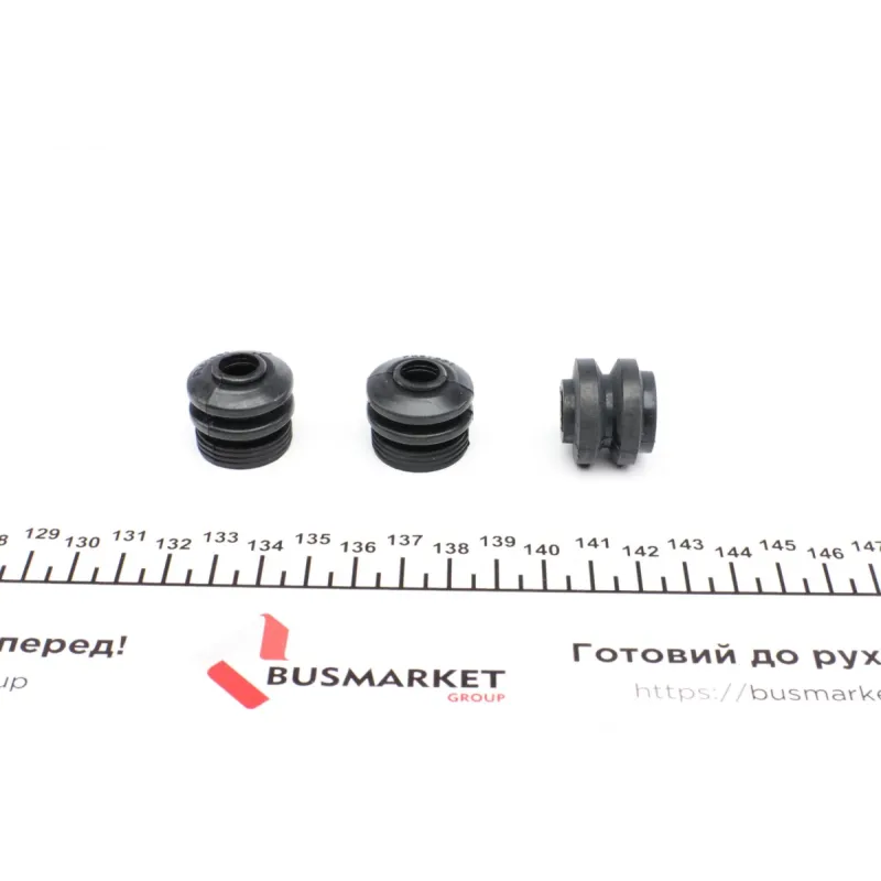 Ремкомплект супорта заднього FRENKIT 240028 для Lexus RX (MCU15) 2000-2003, діаметр 40 мм