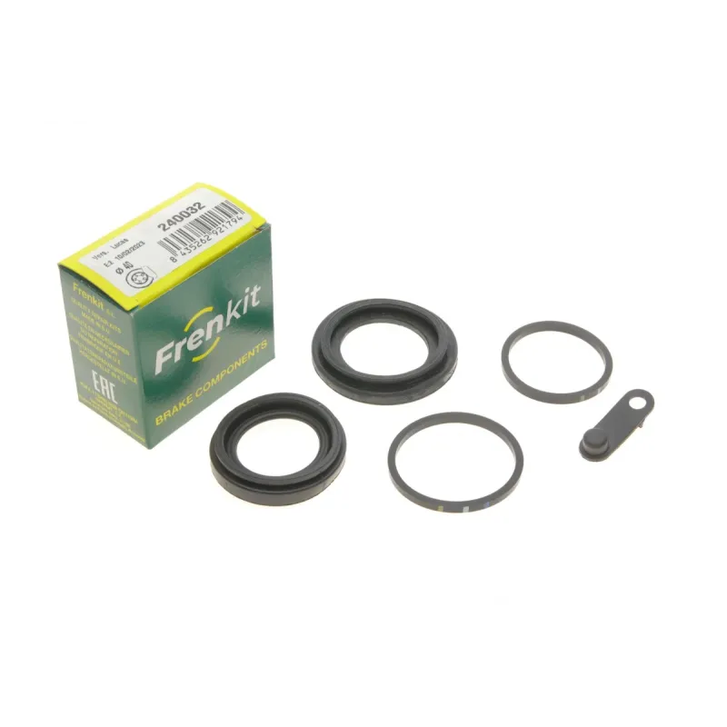 Ремкомплект супорта (переднього) Audi 80/100/200/Renault Espace/Trafic 86- (d=40/45mm) (Lucas)